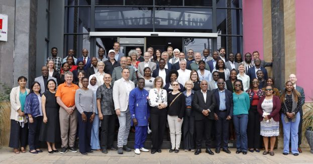 Cresol participa de fórum e AGO da AgriCord