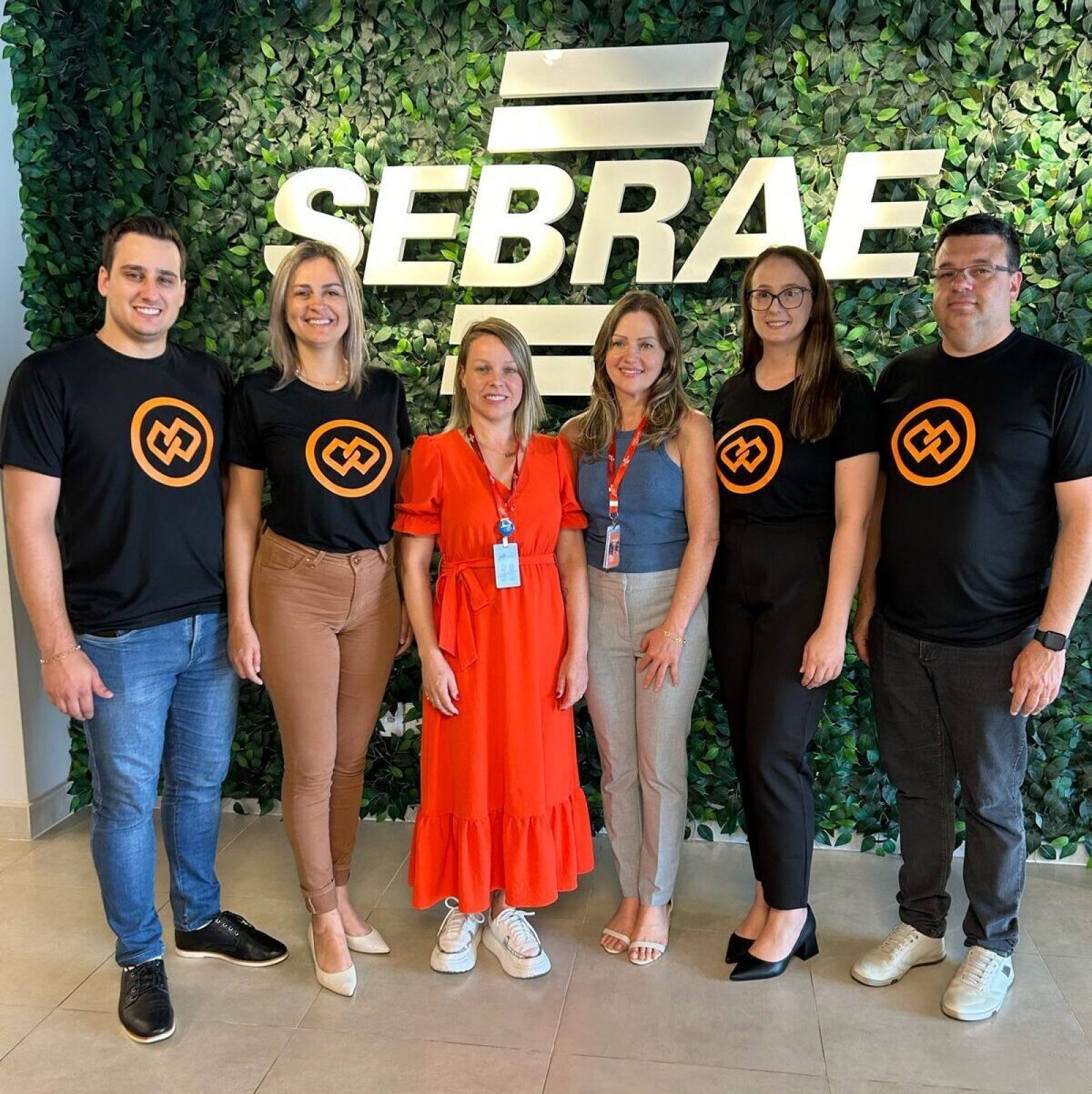 Cresol e Sebrae Cresol e Sebrae