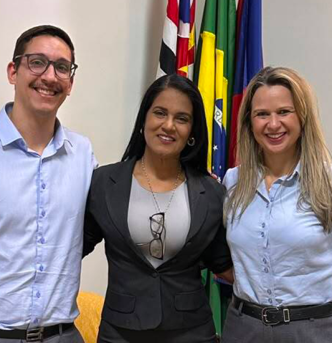 Cresol é reconhecida em Batatais (1)