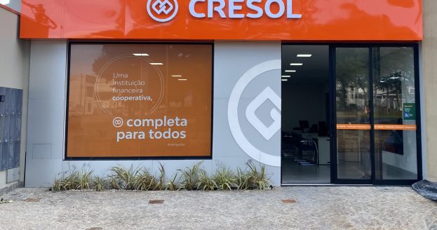 Cresol em Guimarania