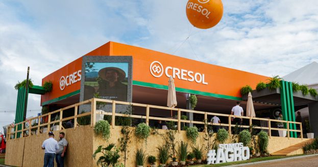 Cresol estande EXPO DIRETO-07