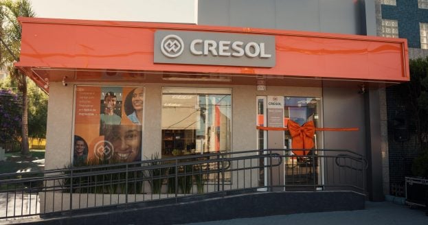 Cresol inaugura agência em Anapolis (2)