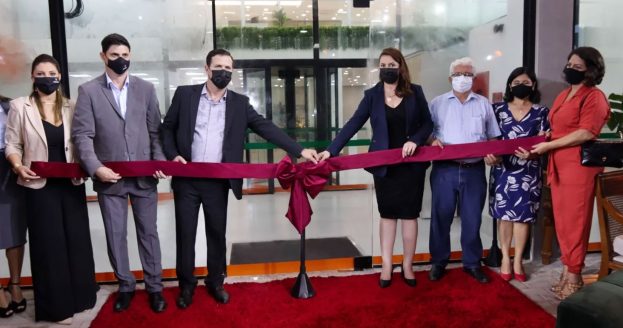 Cresol-inaugura-agência-em-Sinop