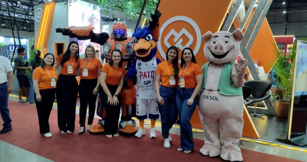 Cresol na Expopato