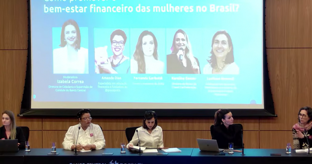 Cresol participa e evento no Bacen
