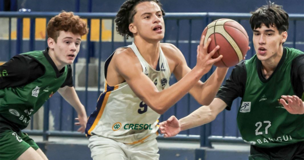 Cresol patrocina basquete paranaense (1)