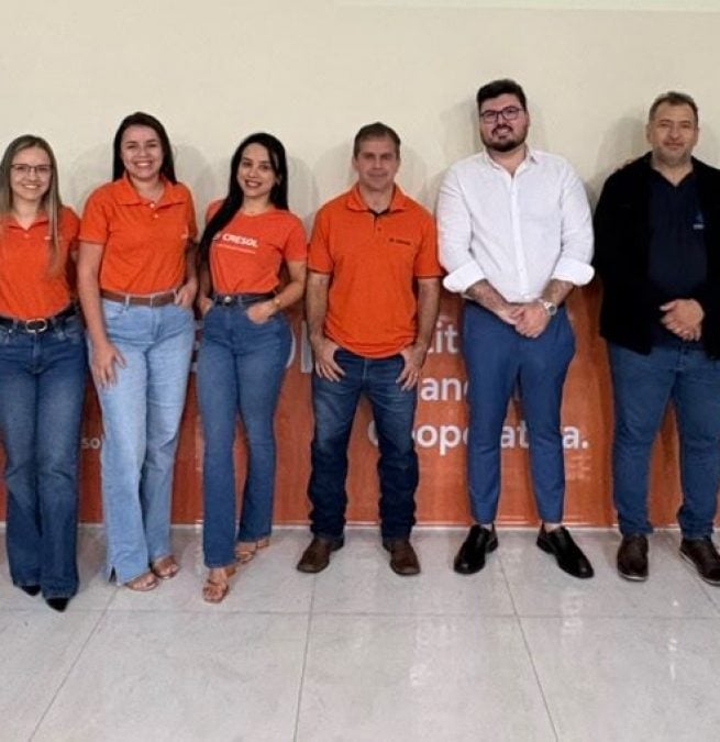 Cooperados e comunidade participam de palestras sobre reforma tributária
