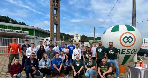 Cresol fortalece ações e estratégia ESG junto a cooperados e comunidades