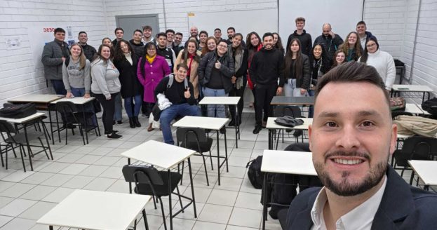 Educação financeira é tema de ações da Cresol Ativa 