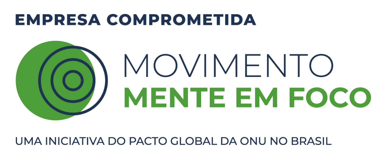 Movimento Mente em Foco