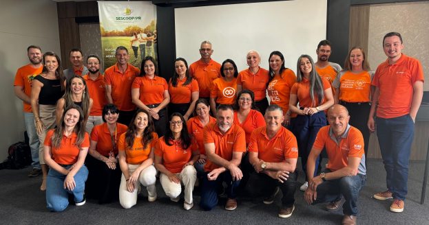 Encontro de Cooperativas promove protagonismo e desenvolvimento (2)