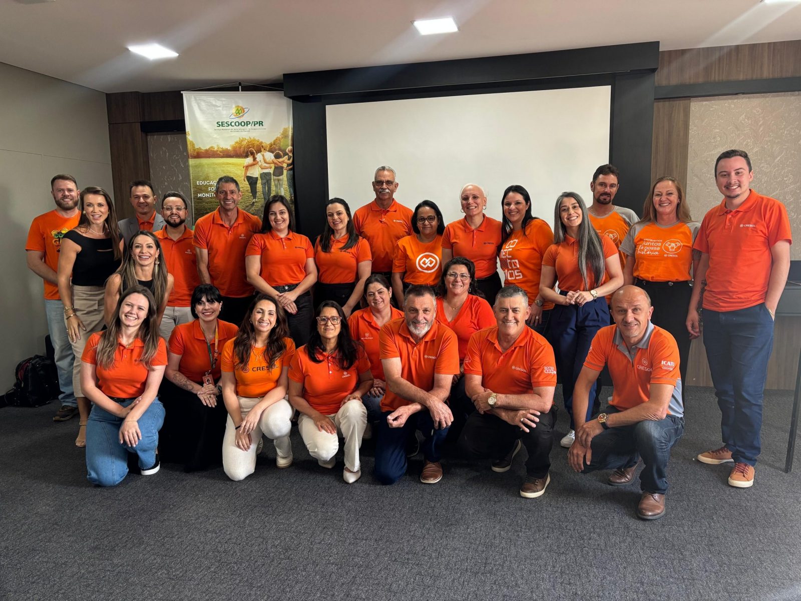 Encontro de Cooperativas promove protagonismo e desenvolvimento (2)