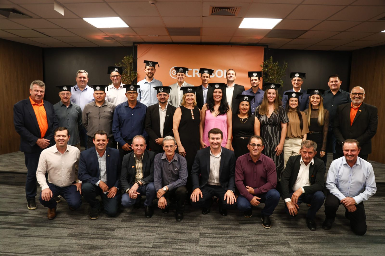 Encontro de Formação GerCoop