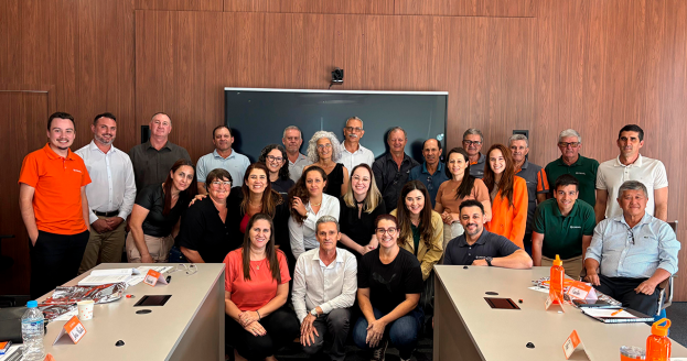 Encontro de Liderança_Cresol Pioneira