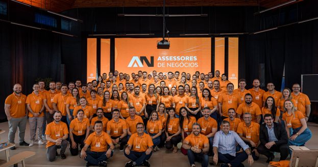 Encontro de assessores