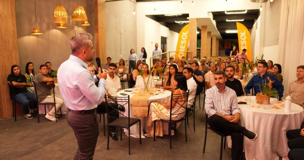 Encontro empresarial Cresol Minas Gerais (2)