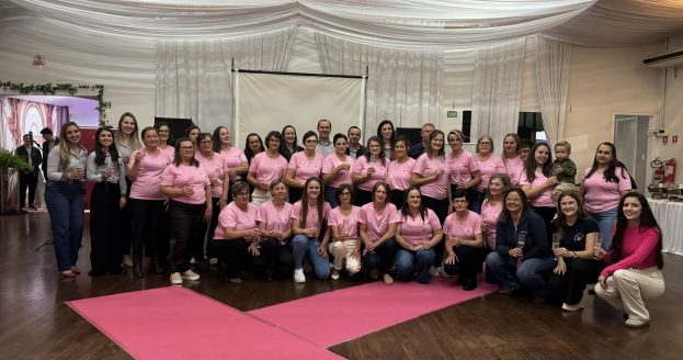Iniciativa reforçou a importância do protagonismo feminino no desenvolvimento das comunidades e da agricultura familiar.