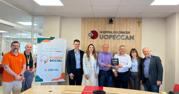 Entrega Fundo Social Cresol Progresso (2)