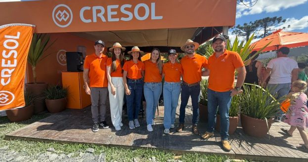 Evento AgroFest