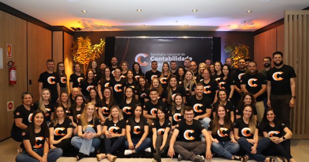 Evento Contabilidade