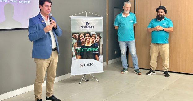 Evento Gincoop