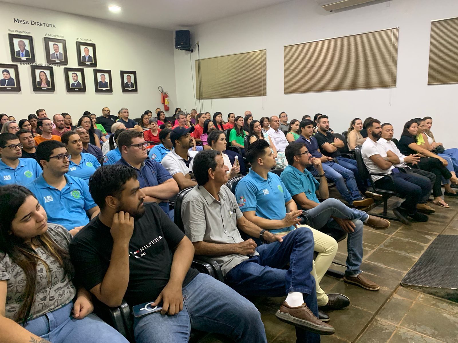 Evento Itaporã (2) Evento Itaporã (2)