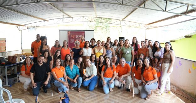 Evento Potencializa Elas Cresol Rio de Janeiro
