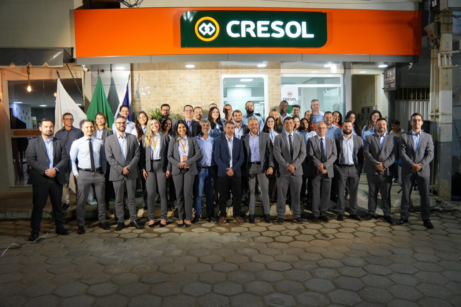 Evento de Inauguração (1)