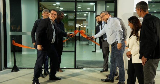 Evento de expansão