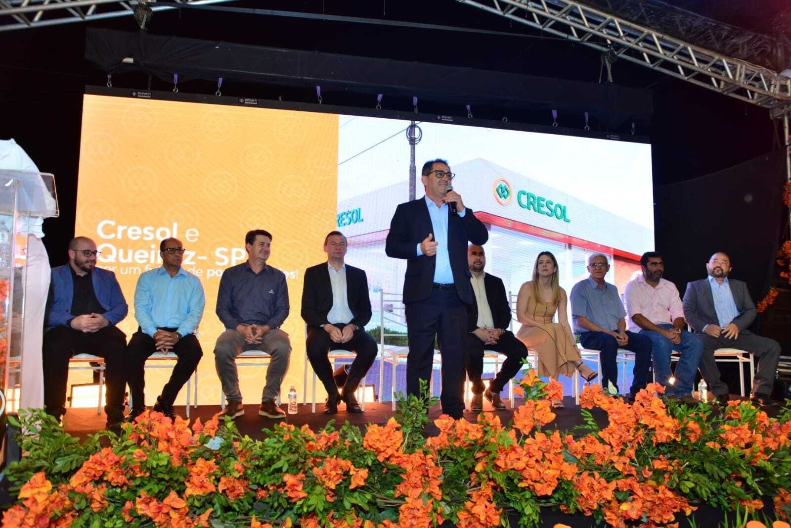 Evento de inauguração (3)