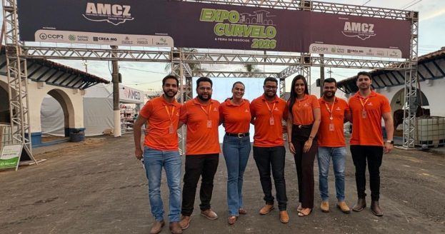 Cresol participa da Expo Curvelo