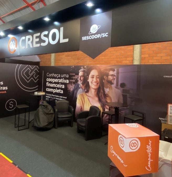 Cresol é presença confirmada na Expo Videira