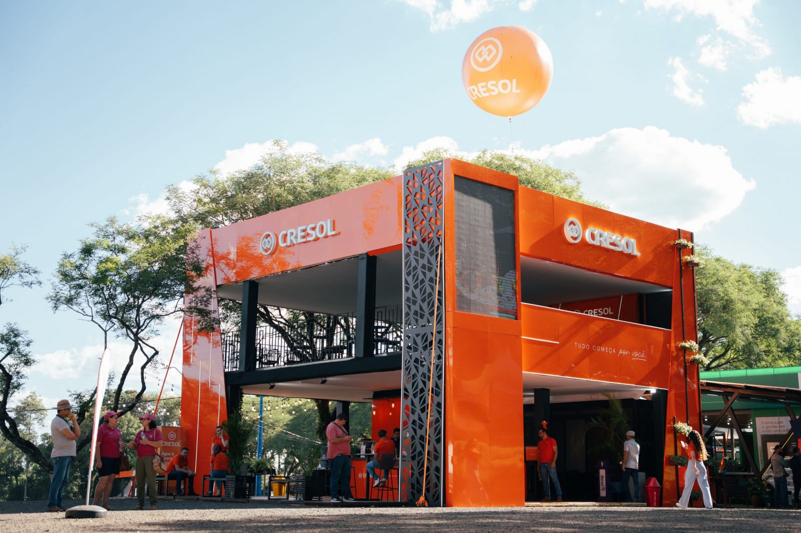 Expovizinhos 2025-29
