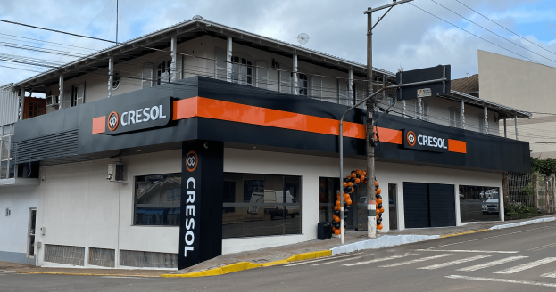 Fachada Editada
