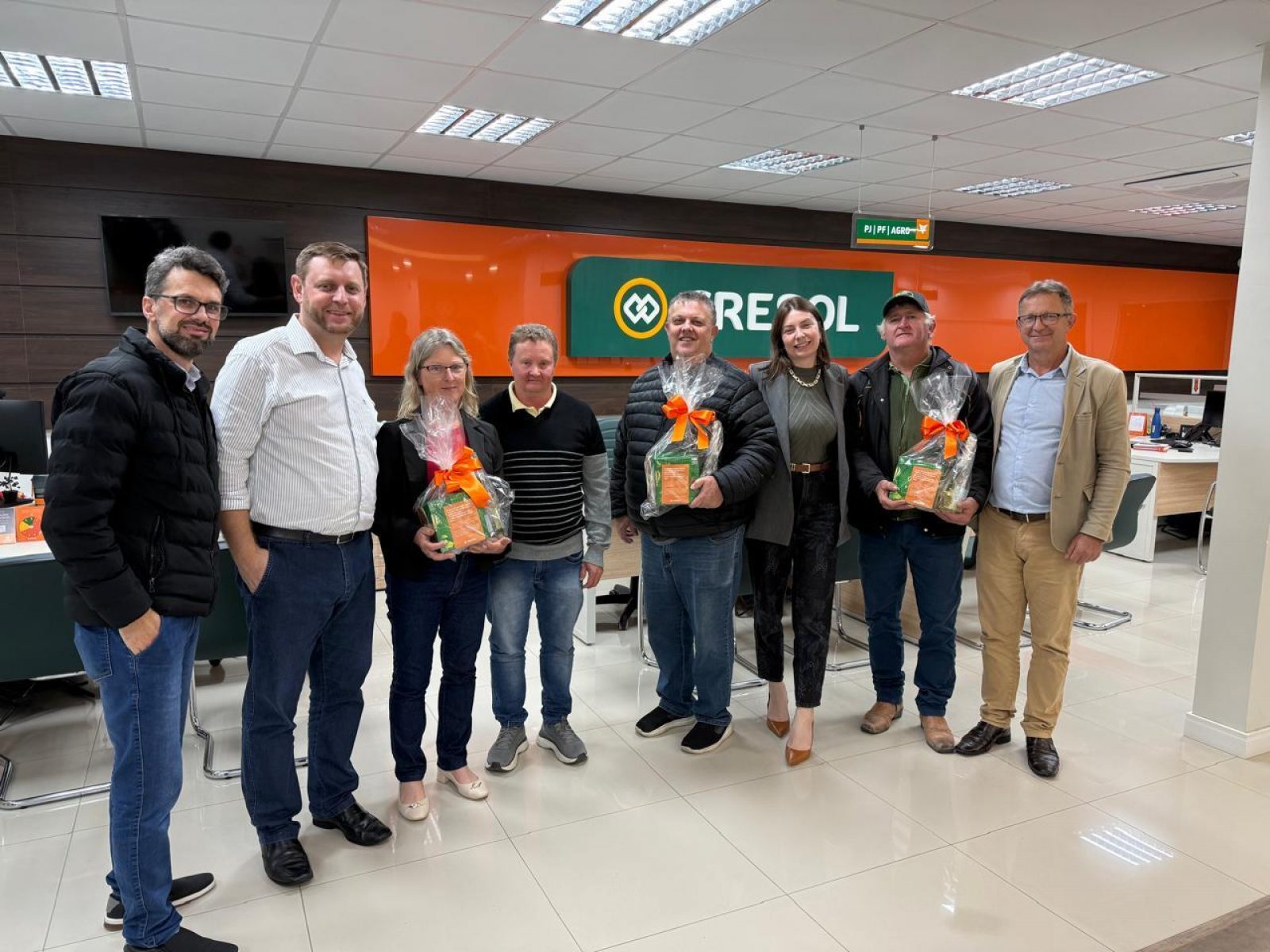 Finalização de Projeto Agentes Comunitários (5)