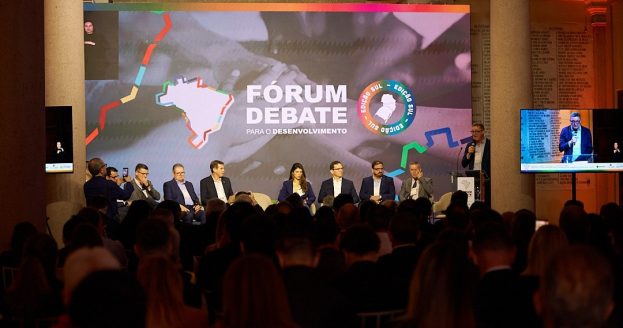 Foto: Dênis Barros/ABDE