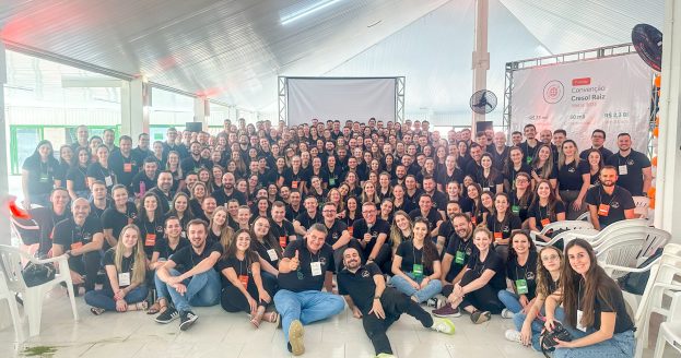 Foto Convencao 1
