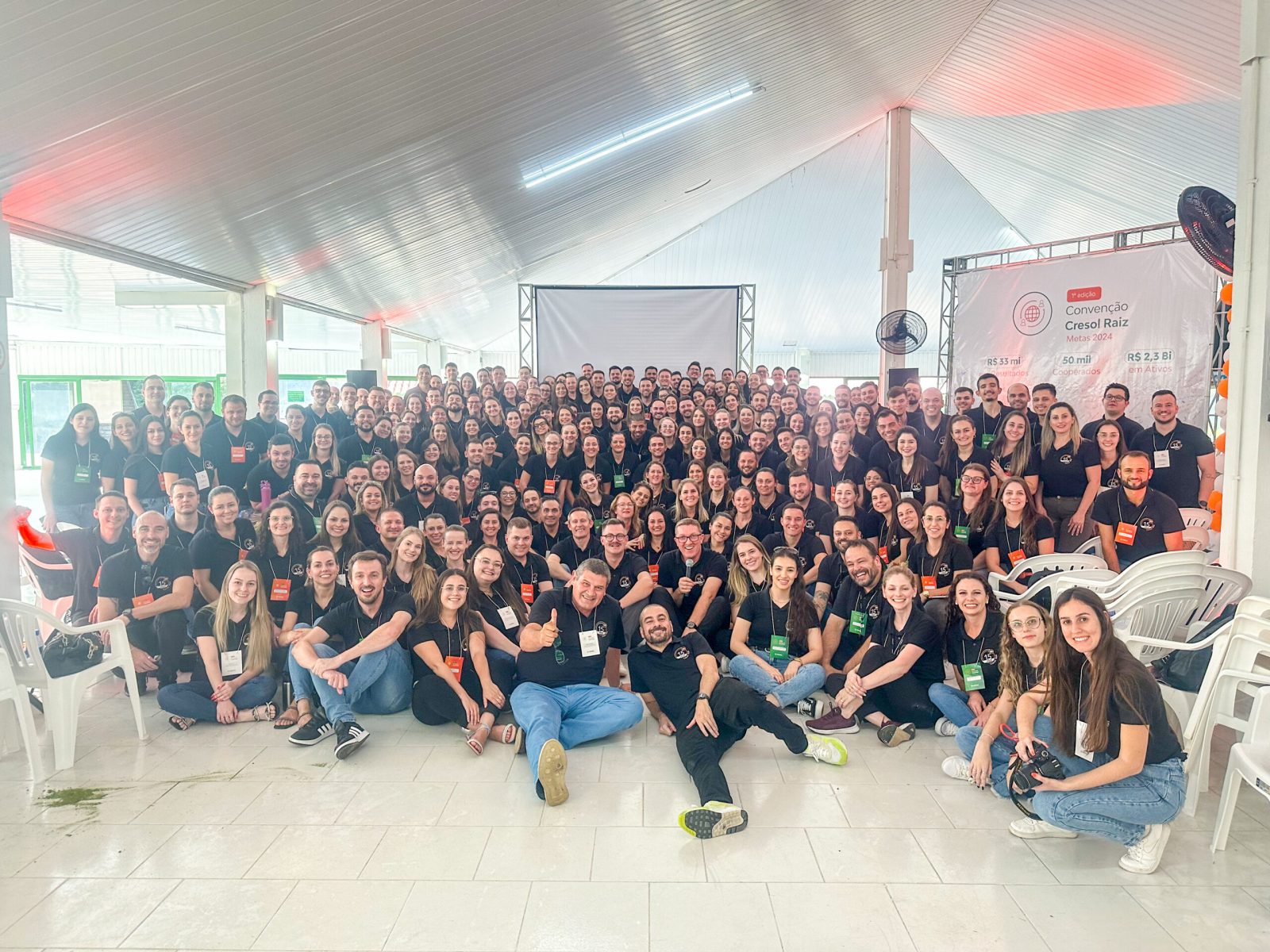 Foto Convencao 1