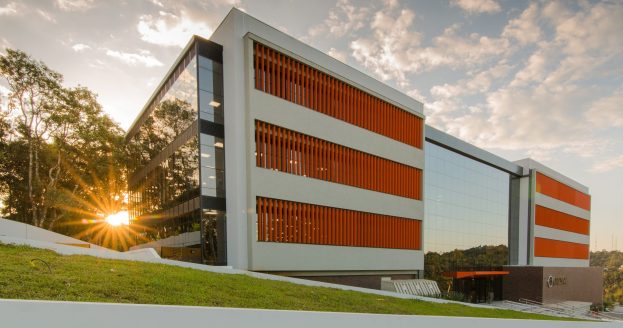 Foto Principal - Sede Cresol