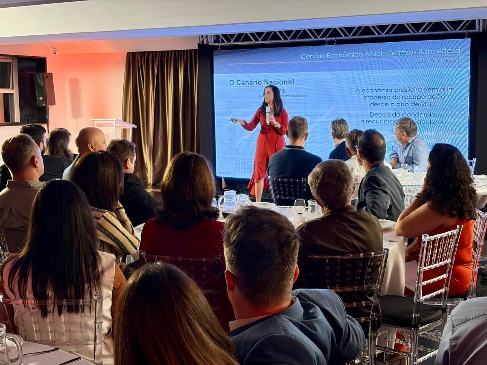 Horizonte promove palestra sobre cenário econômico em Curitiba (4)