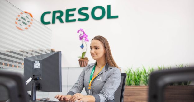 Cresol inicia o ano com R$ 124 milhões de recursos do Fungetur e Finep