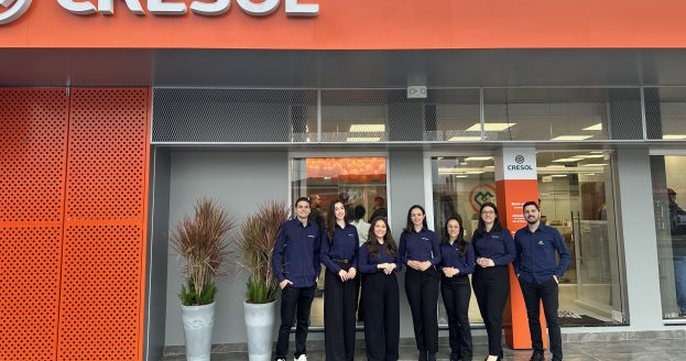 Cresol presta atendimentos qualificados e humanizado