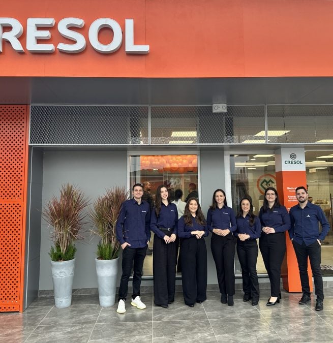 Cresol presta atendimentos qualificados e humanizado