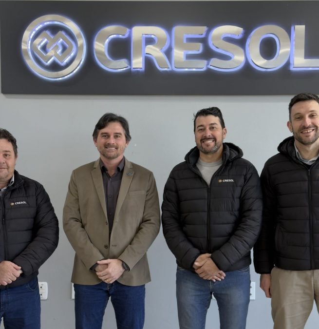 Filiação na Ocesc traz diversos benefícios