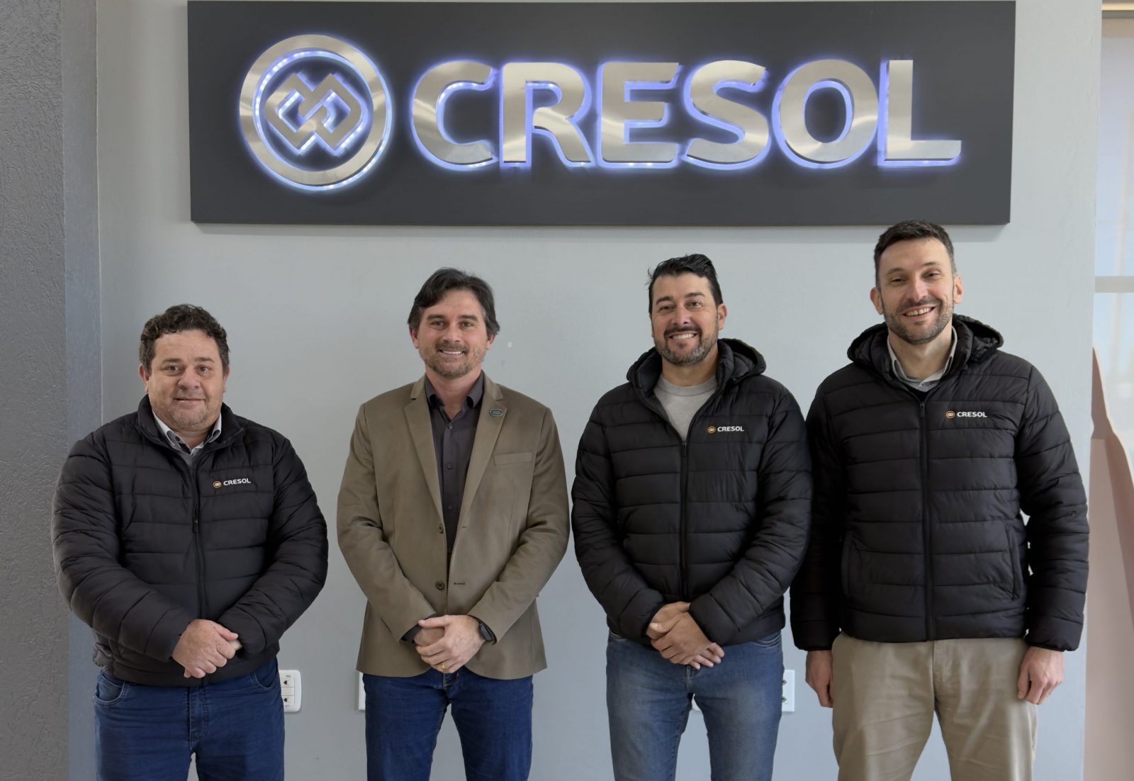 Filiação na Ocesc traz diversos benefícios
