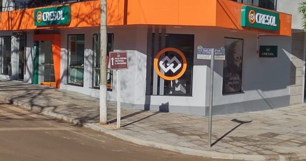Inauguração Alecrim
