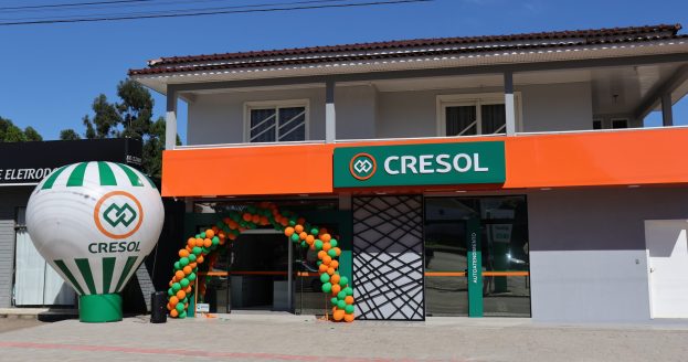 Inauguracao Benjamin