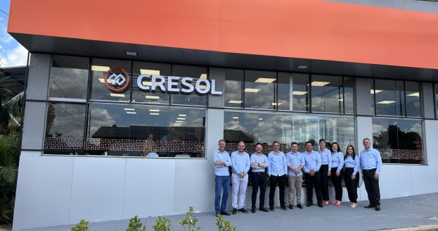 Inauguração Condor(RS) - origens (2)