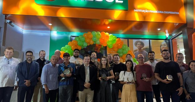 Inauguração agência Cresol Mato Grosso (2)