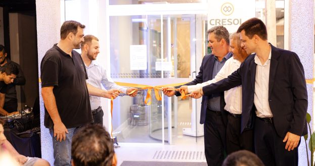 Inauguração agência Cresol em Corbelia (4)